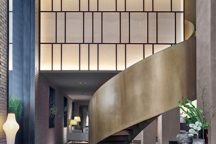 Hotel Interior 15 of 43