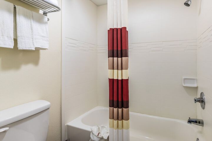 Red Roof Inn Caryville