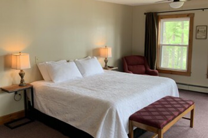 The Lodge at Pleasant Point