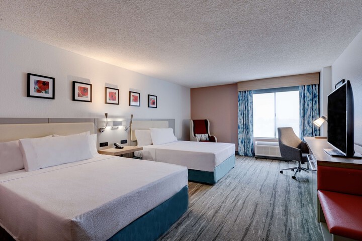 Hilton Garden Inn Anaheim Garden Grove
