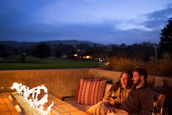 Hyatt Regency Monterey Hotel & Spa