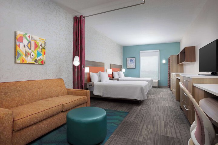 Home2 Suites by Hilton Clermont