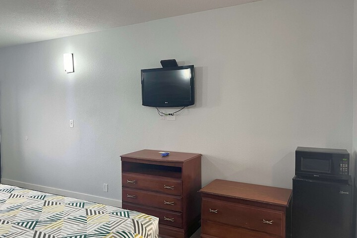 Motel 6 Cleveland MS - Delta State University