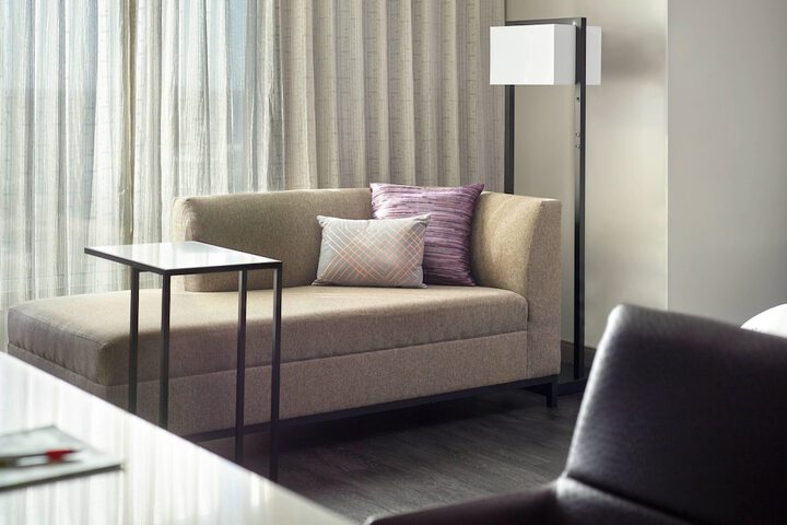 Raleigh Marriott City Center