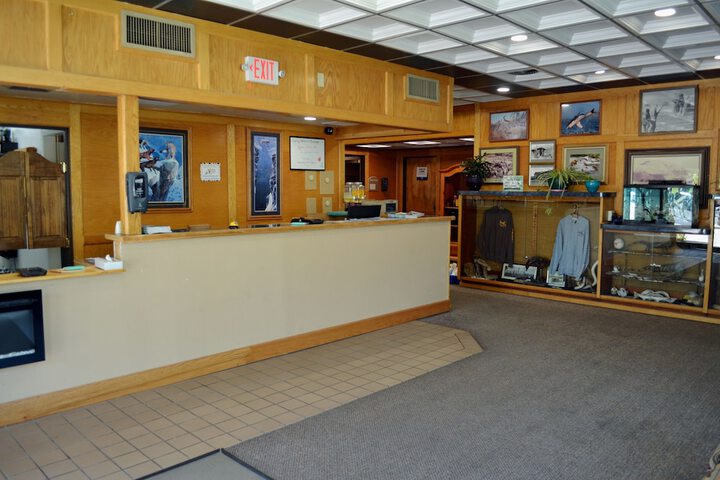 Hot Springs Hotel and Spa