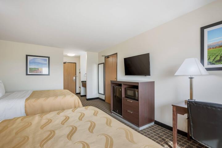 Quality Inn Edgerton - Lake Koshkonong