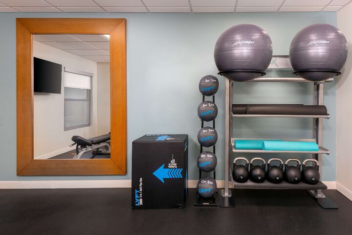 Health and Fitness 35 of 37