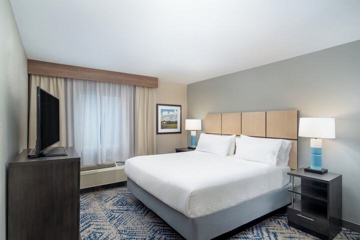 Candlewood Suites Gonzales - Baton Rouge Area by IHG