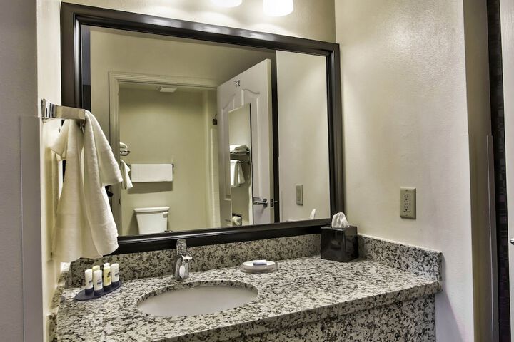 Best Western Salinas Valley Inn & Suites