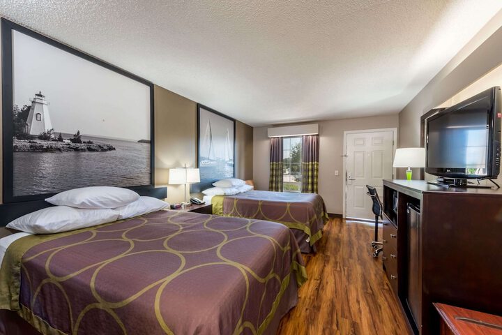 Room 22 of 26