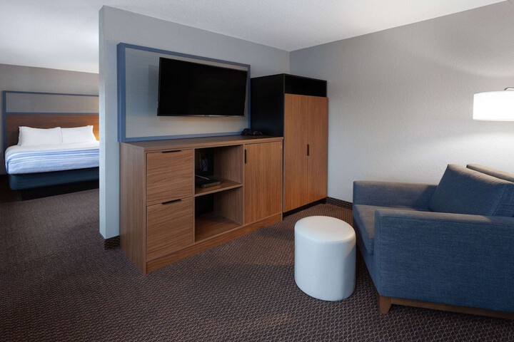 AmericInn by Wyndham New Richmond
