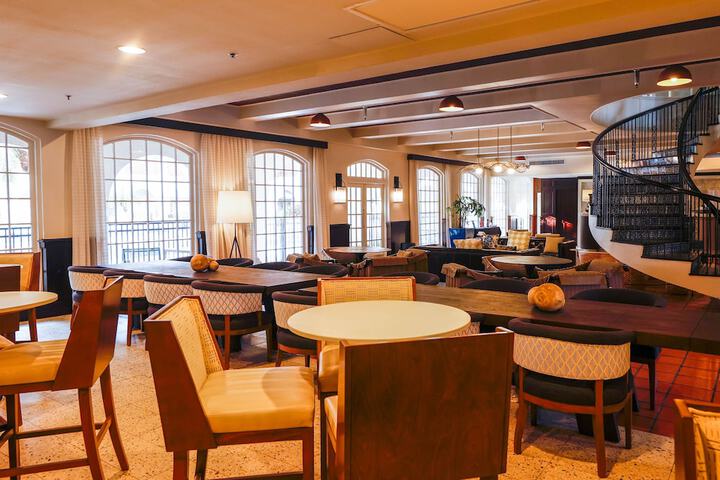 Hotel Interior 15 of 70