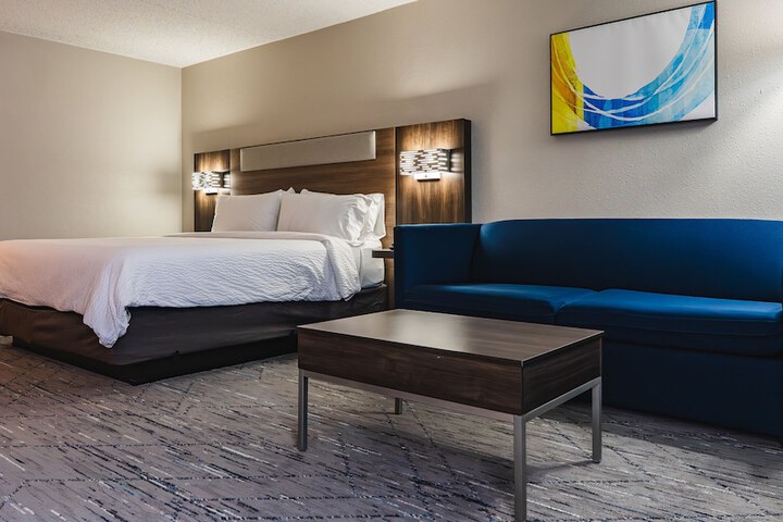 Holiday Inn Express Frazer - Malvern by IHG