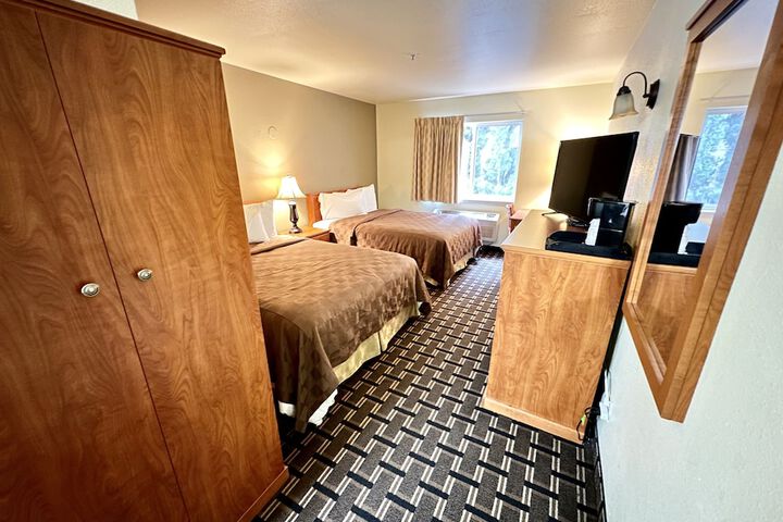 FairBridge Inn & Suites Kellogg