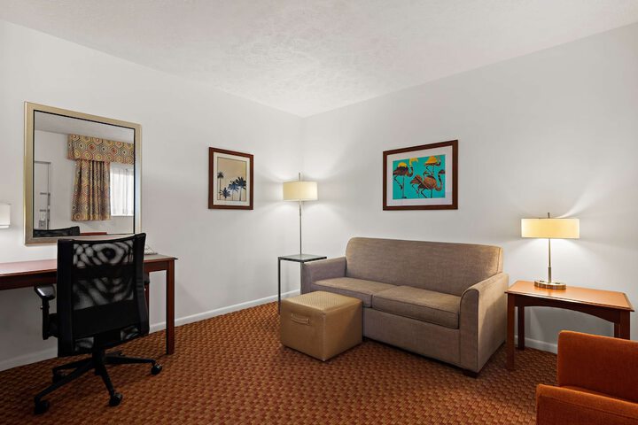 Best Western Port St. Lucie