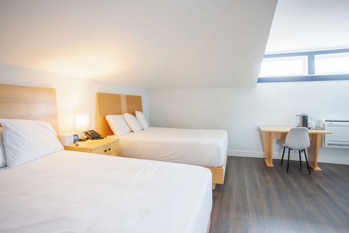 Hotel Callista