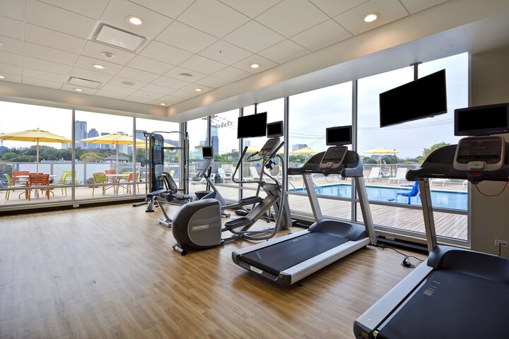 Health and Fitness 33 of 36