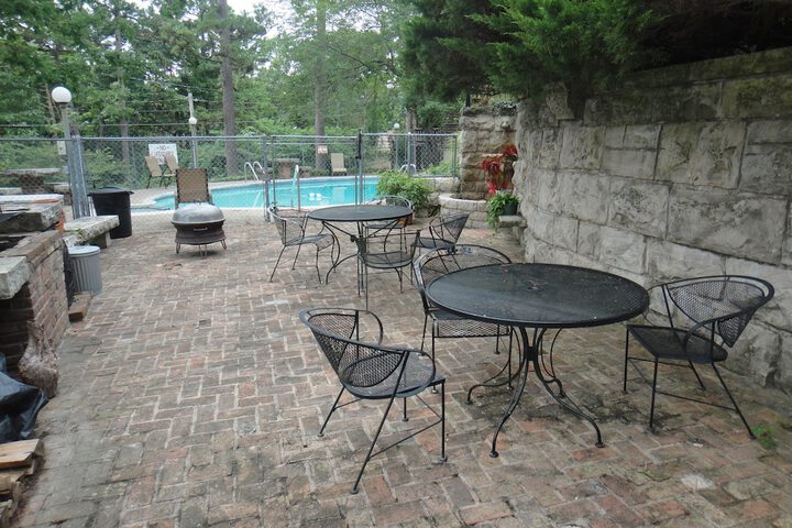 Terrace/Patio 45 of 50