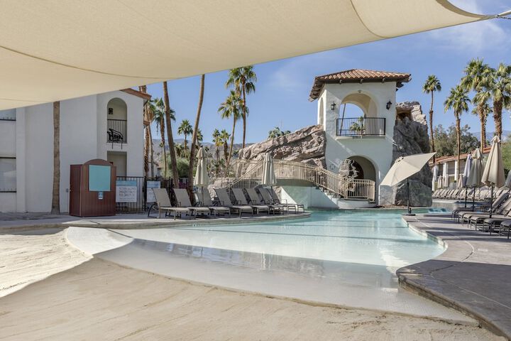 Omni Rancho Las Palmas Resort & Spa