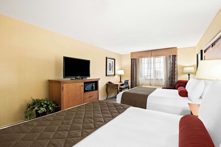 Best Western Newberry Station