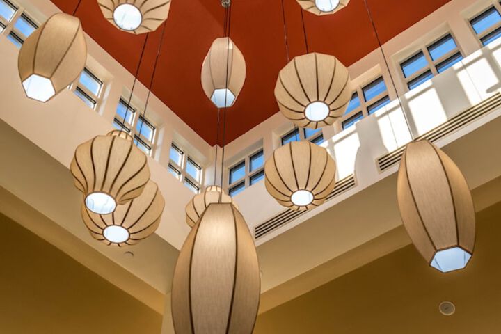 Hotel Interior 18 of 82