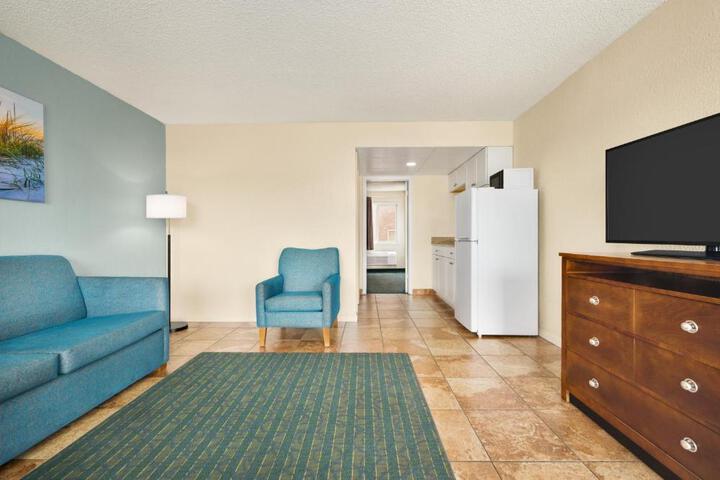 Sands Motel