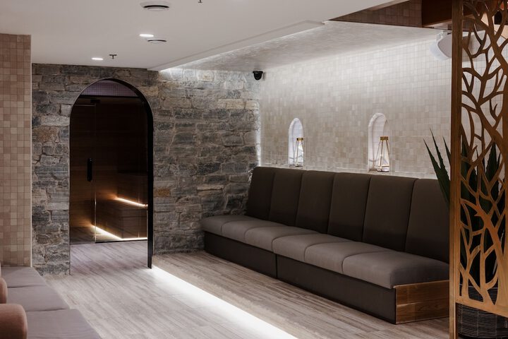 Hotel & Spa Carré Saint-Louis