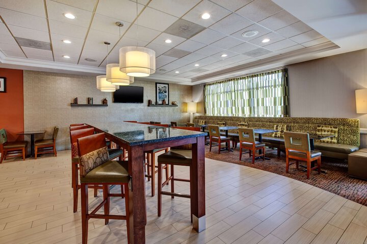 Hotel Interior 12 of 59