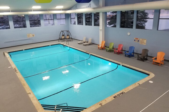 Pool 9 of 64