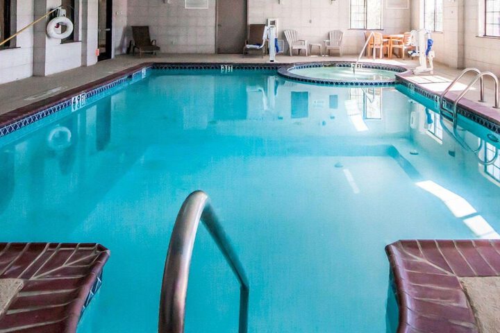 Sleep Inn & Suites Shamrock