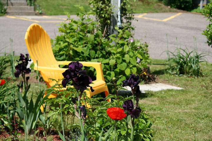 Harmony B & B & Suites