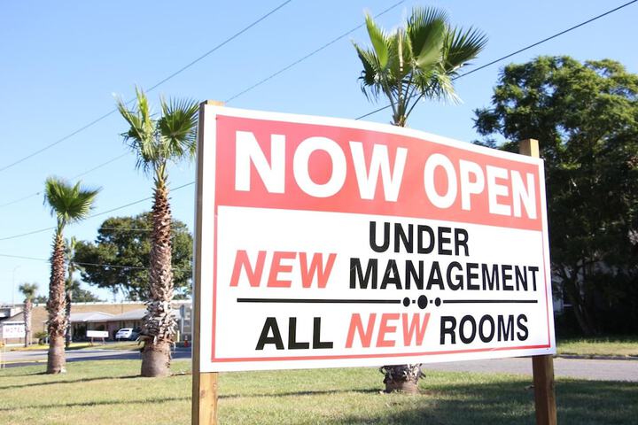 Budget Inn
