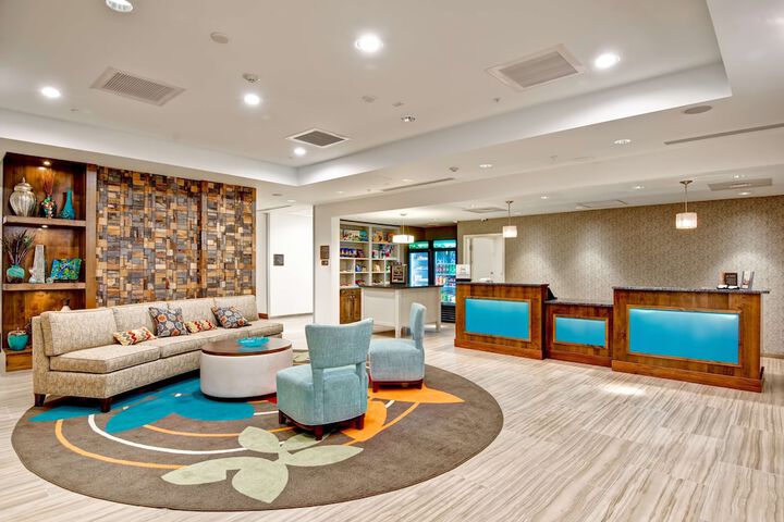 Hotel Interior 8 of 32