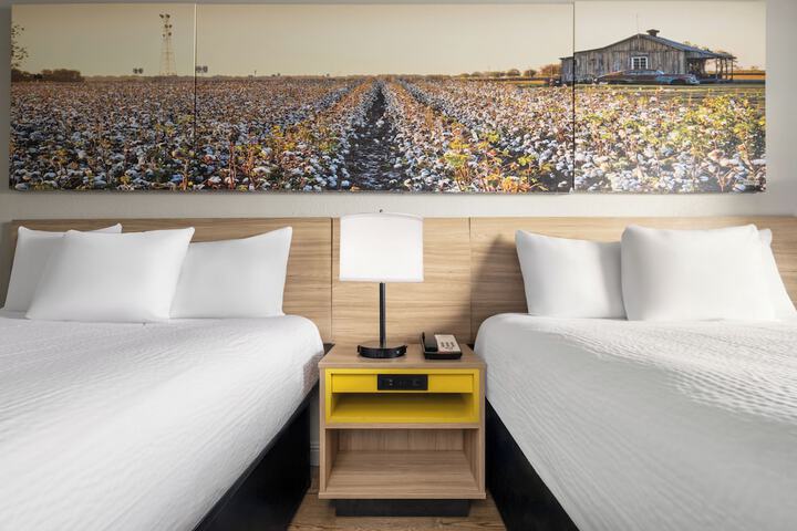 Days Inn by Wyndham Anderson