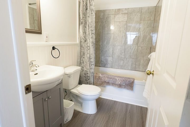 Lincoln Inn Fredericton