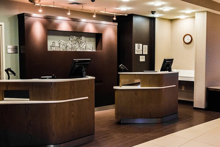 Courtyard Marriott Lafayette