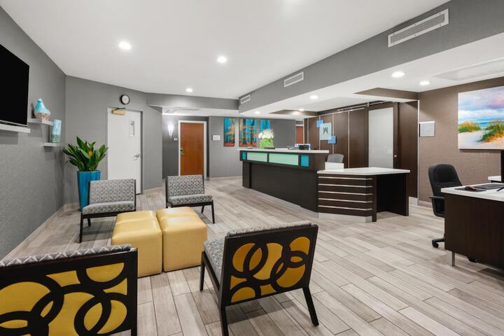 Hotel Aura SFO