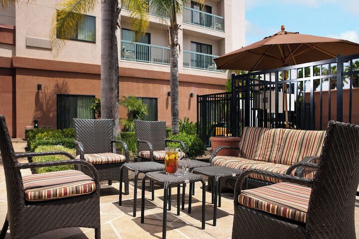 Courtyard by Marriott Foothill Ranch Irvine East / Lake Forest