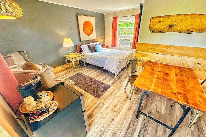 Brittany Motel