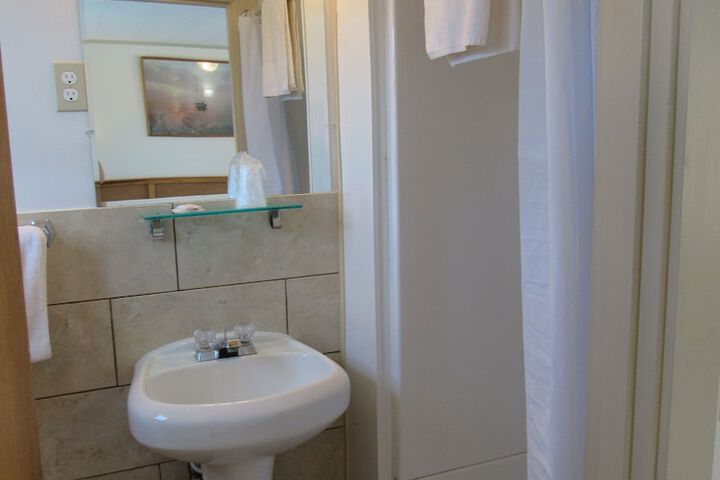 Acadia Gateway Motel