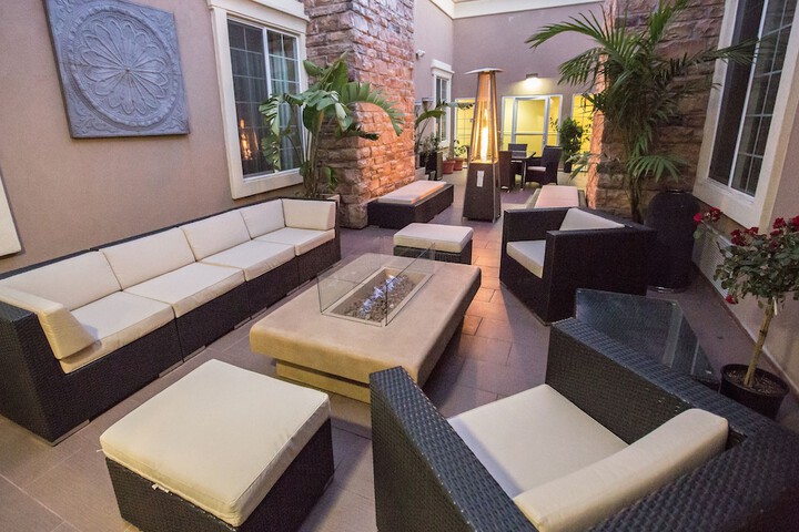 Holiday Inn Express Benicia by IHG