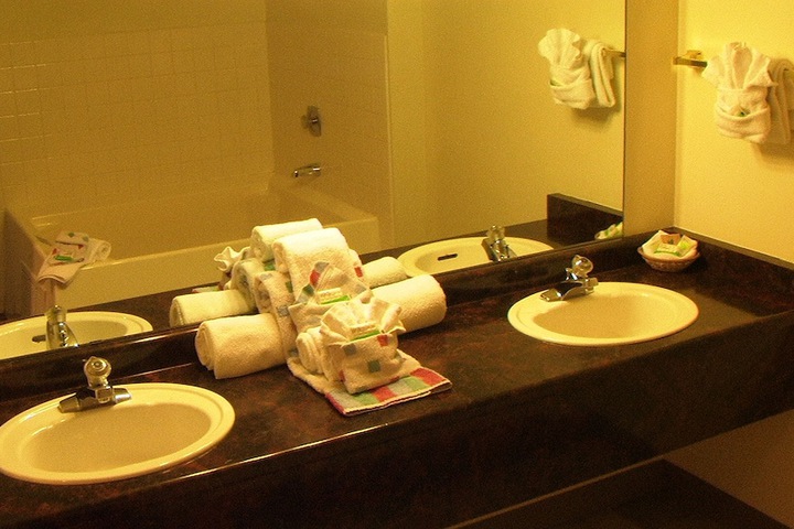 Wilderness Inn