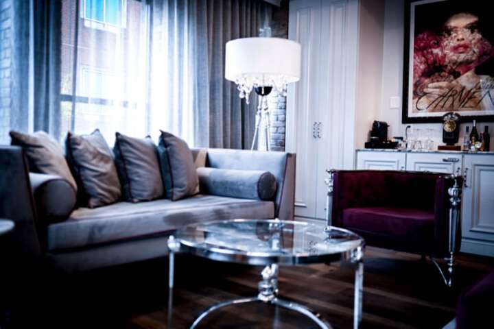 The Iveys Hotel