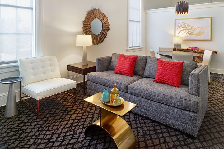 The Tremont House Galveston, a Tribute Portfolio Hotel