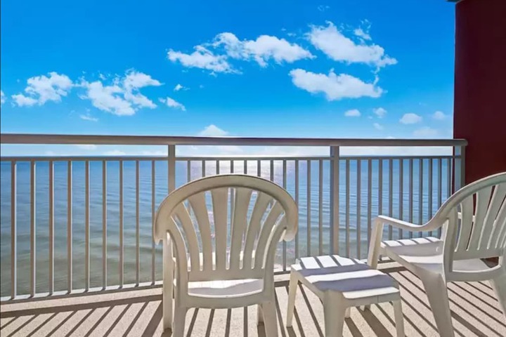 Terrace/Patio 54 of 64