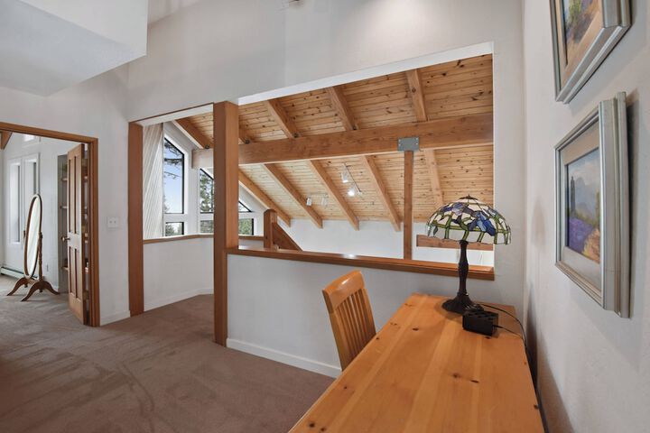 Incline Village Manor Near Beach & More!