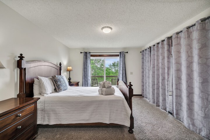 The Villas at Coosawattee River Resort