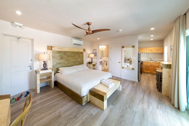 Lime Tree Bay Resort