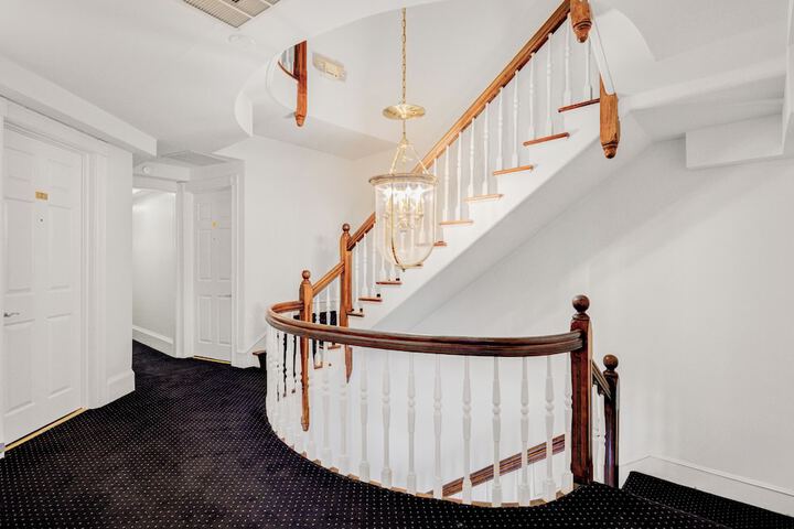 The Hewitt Wellington Hotel