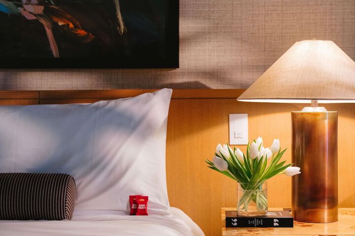 21c Museum Hotel Bentonville